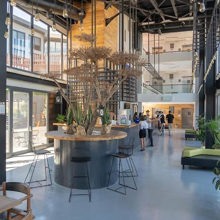 The S, Ascend Hotel Collection (Adults Only) Alaçatı Esterno foto
