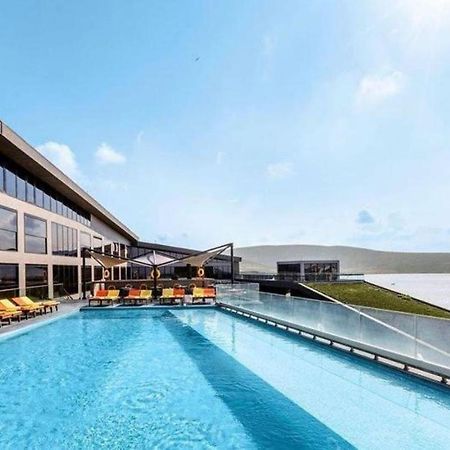 The S, Ascend Hotel Collection (Adults Only) Alaçatı Esterno foto