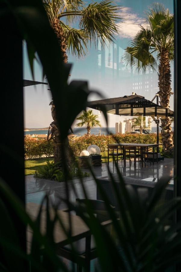 The S, Ascend Hotel Collection (Adults Only) Alaçatı Esterno foto