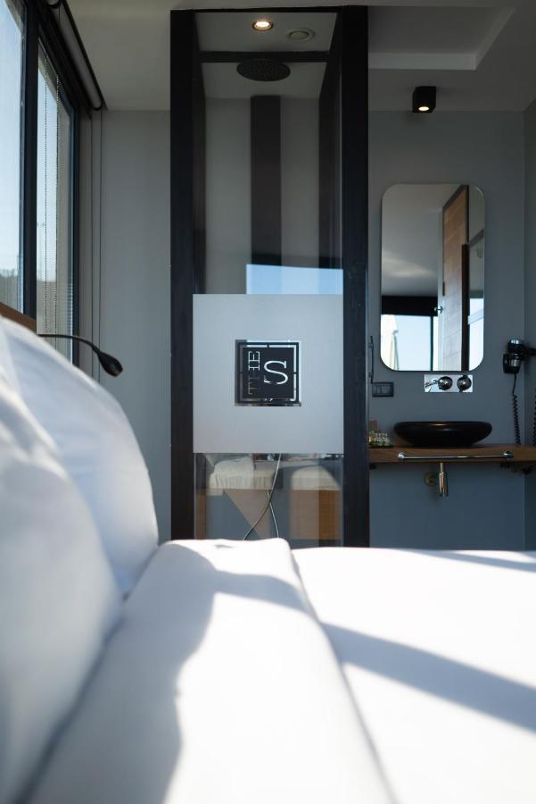 The S, Ascend Hotel Collection (Adults Only) Alaçatı Esterno foto