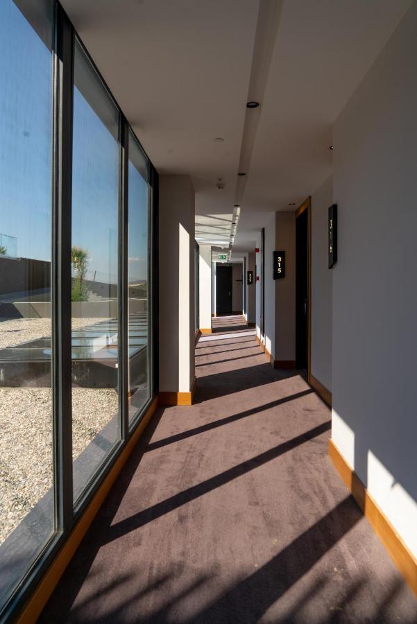 The S, Ascend Hotel Collection (Adults Only) Alaçatı Esterno foto
