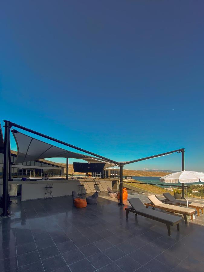 The S, Ascend Hotel Collection (Adults Only) Alaçatı Esterno foto