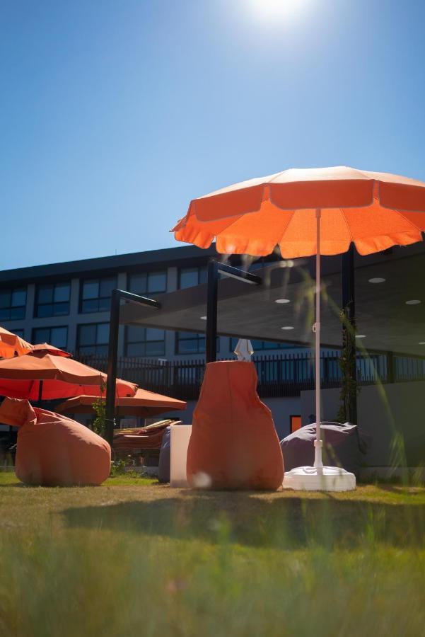 The S, Ascend Hotel Collection (Adults Only) Alaçatı Esterno foto