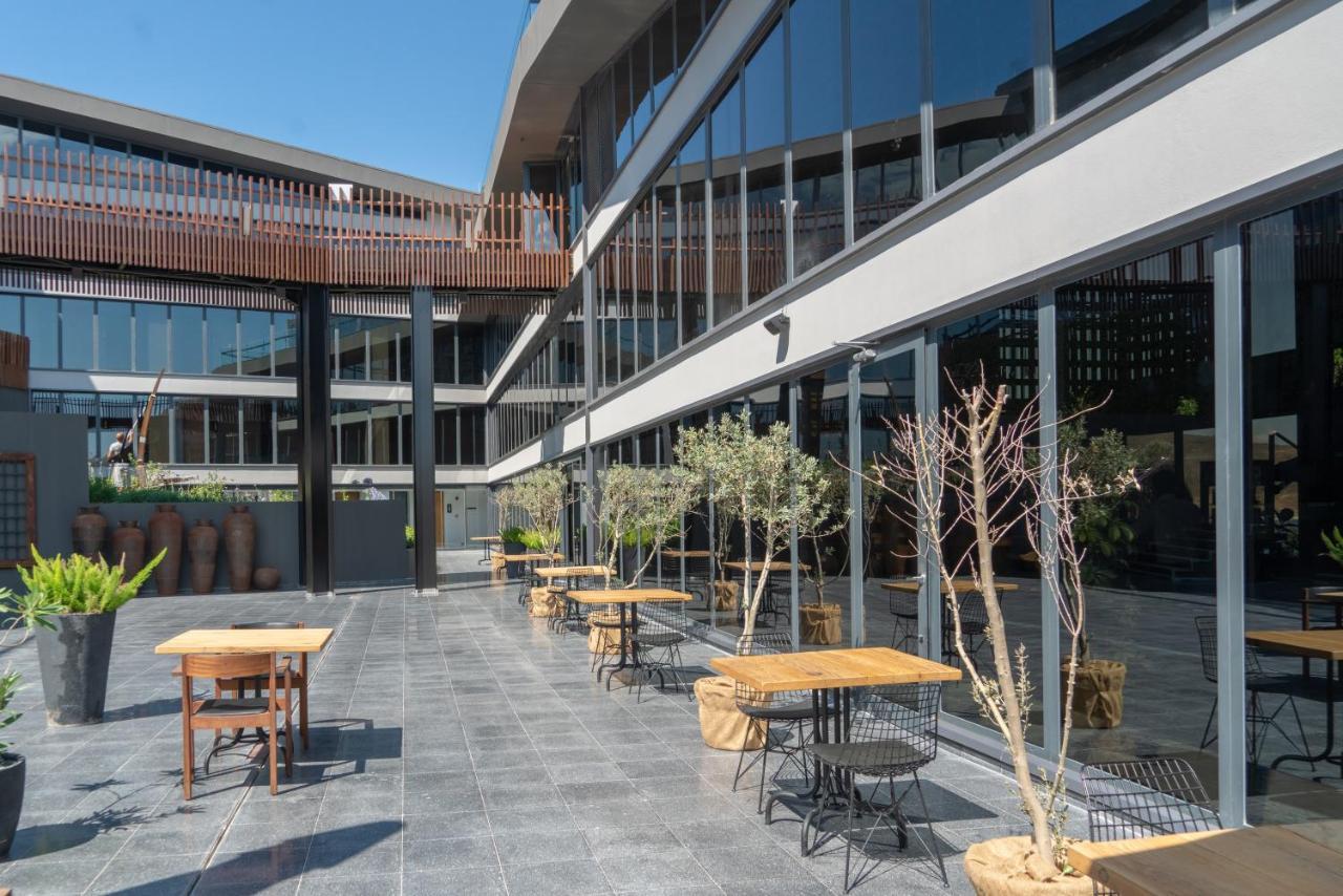 The S, Ascend Hotel Collection (Adults Only) Alaçatı Esterno foto