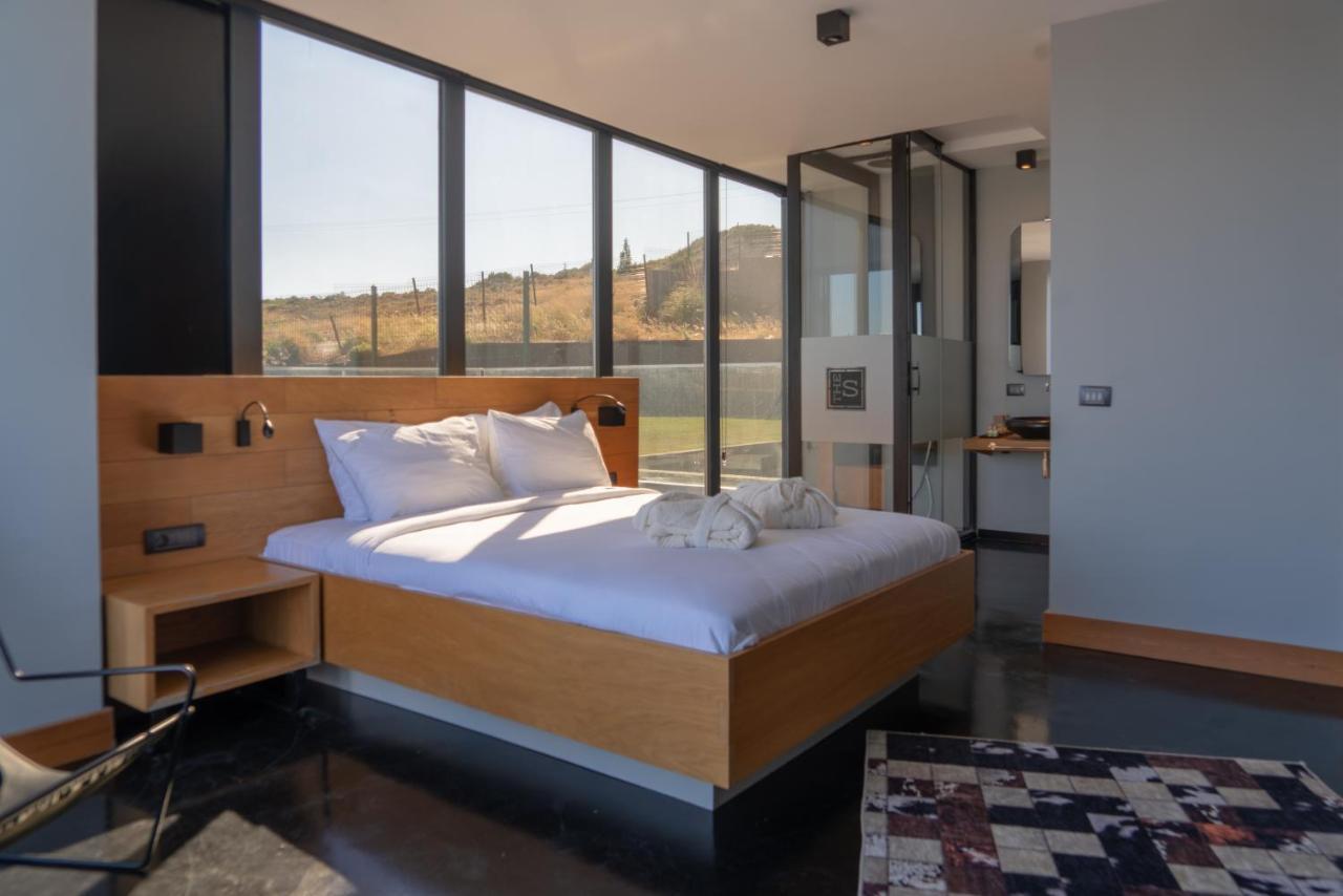 The S, Ascend Hotel Collection (Adults Only) Alaçatı Esterno foto