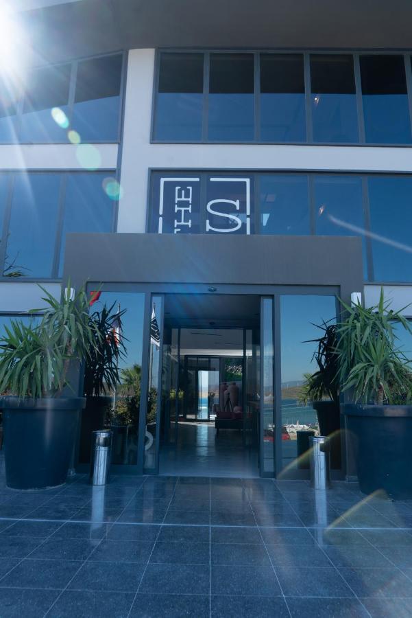 The S, Ascend Hotel Collection (Adults Only) Alaçatı Esterno foto