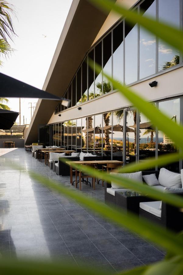 The S, Ascend Hotel Collection (Adults Only) Alaçatı Esterno foto