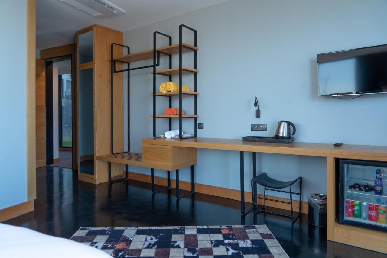 The S, Ascend Hotel Collection (Adults Only) Alaçatı Esterno foto