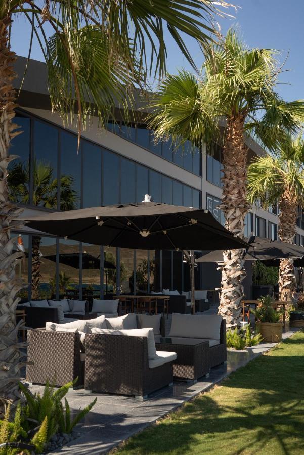 The S, Ascend Hotel Collection (Adults Only) Alaçatı Esterno foto