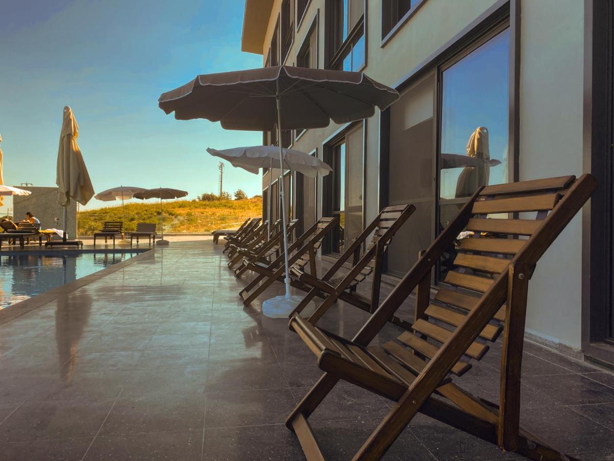 The S, Ascend Hotel Collection (Adults Only) Alaçatı Esterno foto