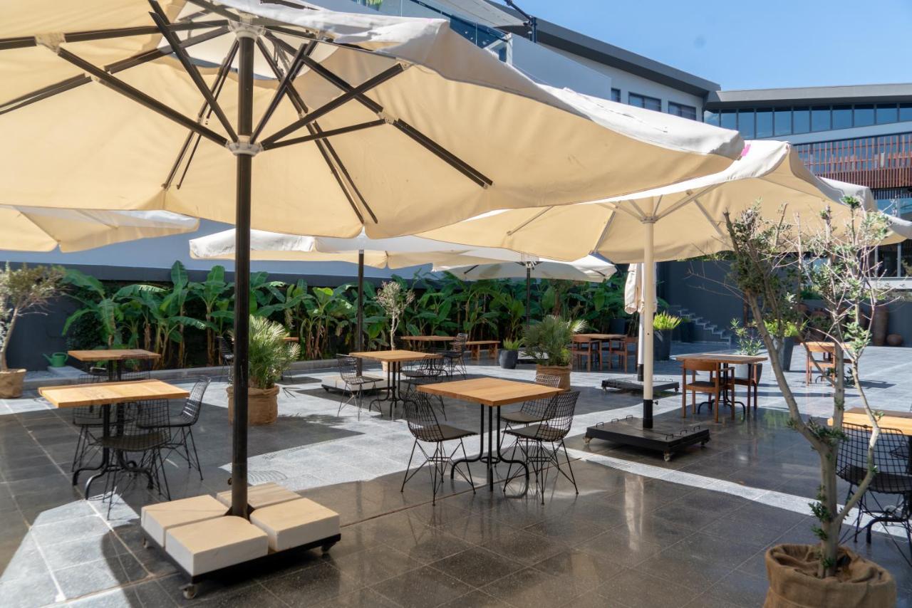 The S, Ascend Hotel Collection (Adults Only) Alaçatı Esterno foto