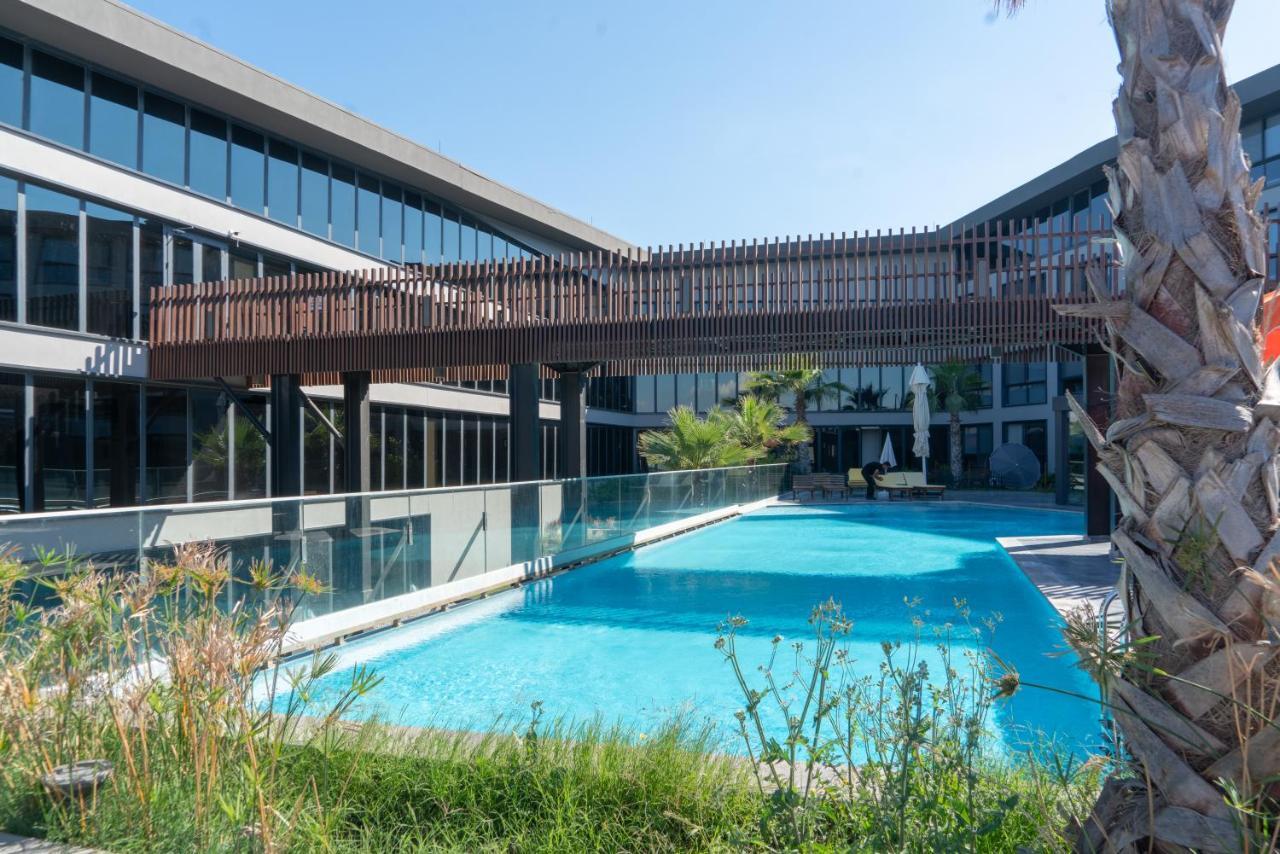 The S, Ascend Hotel Collection (Adults Only) Alaçatı Esterno foto