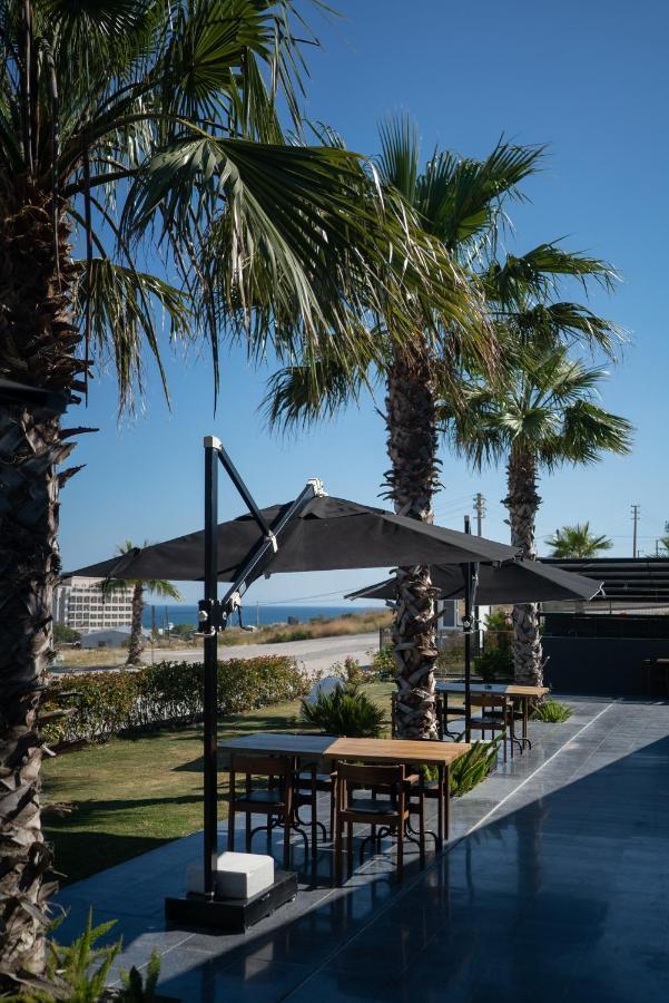 The S, Ascend Hotel Collection (Adults Only) Alaçatı Esterno foto