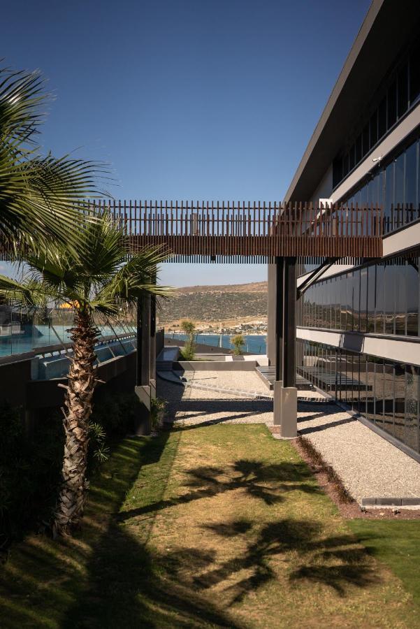 The S, Ascend Hotel Collection (Adults Only) Alaçatı Esterno foto
