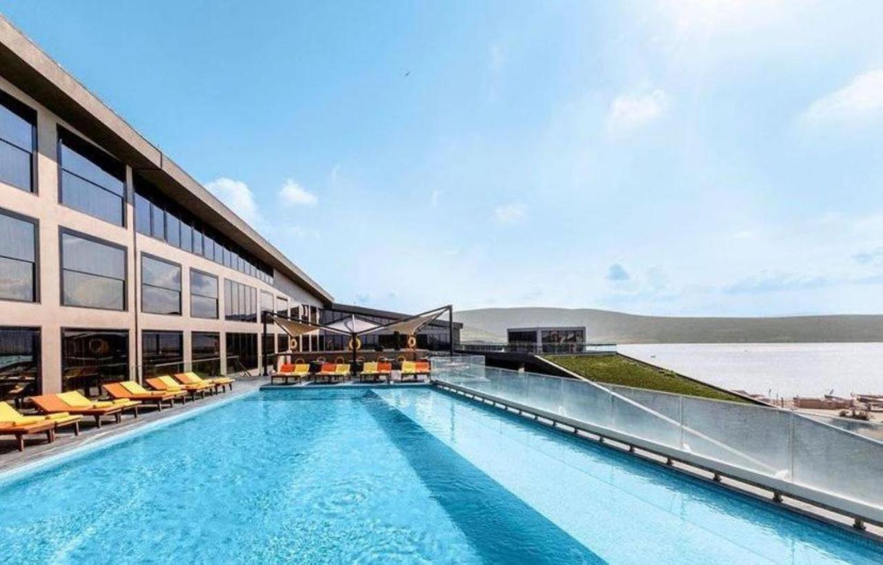 The S, Ascend Hotel Collection (Adults Only) Alaçatı Esterno foto