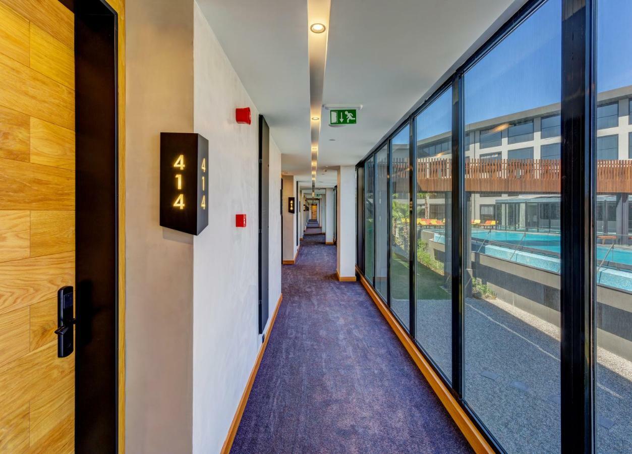 The S, Ascend Hotel Collection (Adults Only) Alaçatı Esterno foto