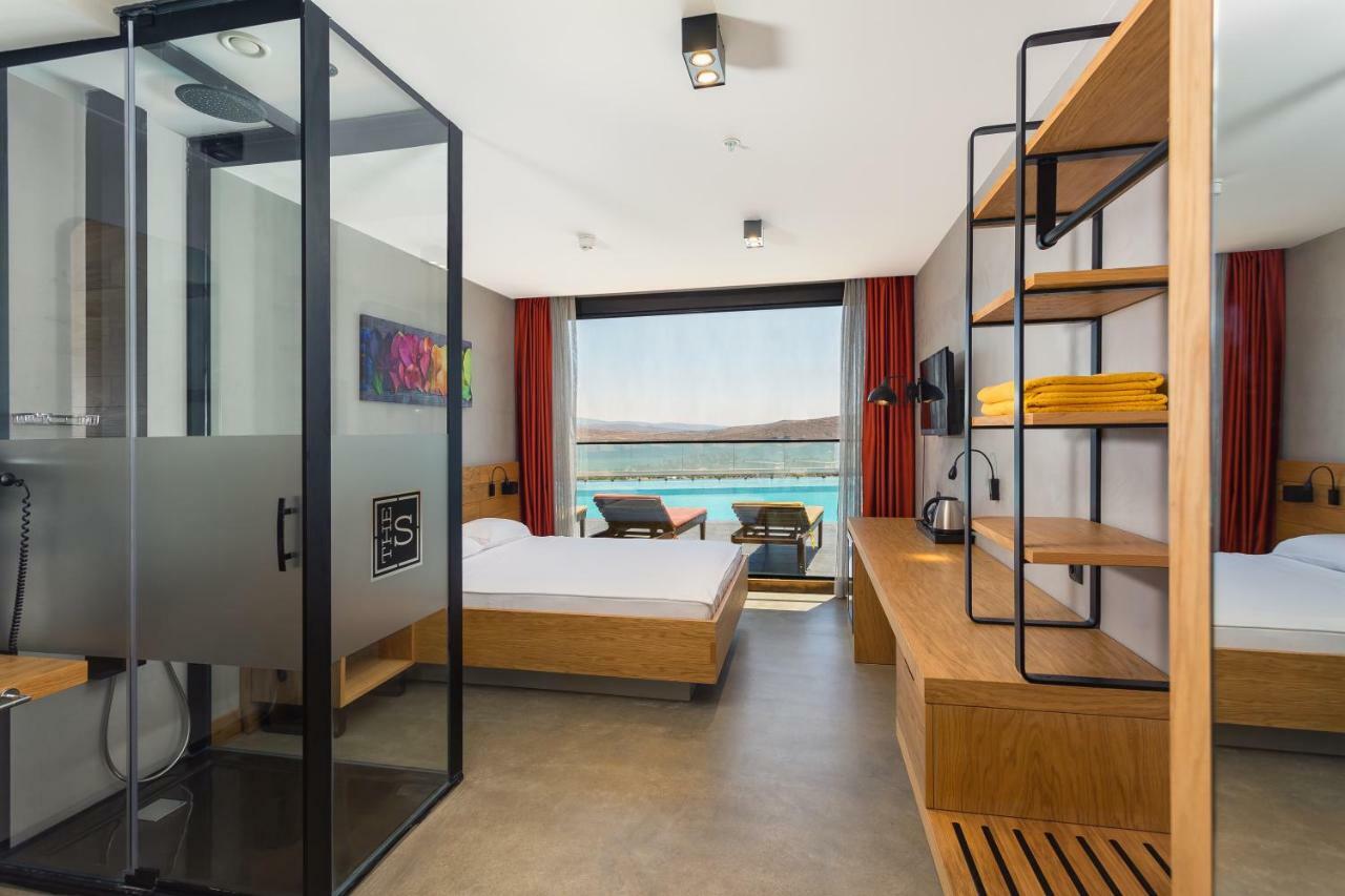 The S, Ascend Hotel Collection (Adults Only) Alaçatı Esterno foto
