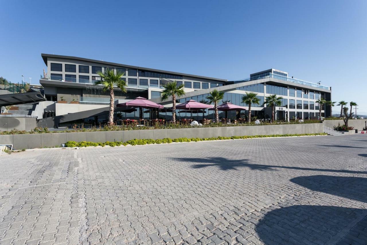The S, Ascend Hotel Collection (Adults Only) Alaçatı Esterno foto