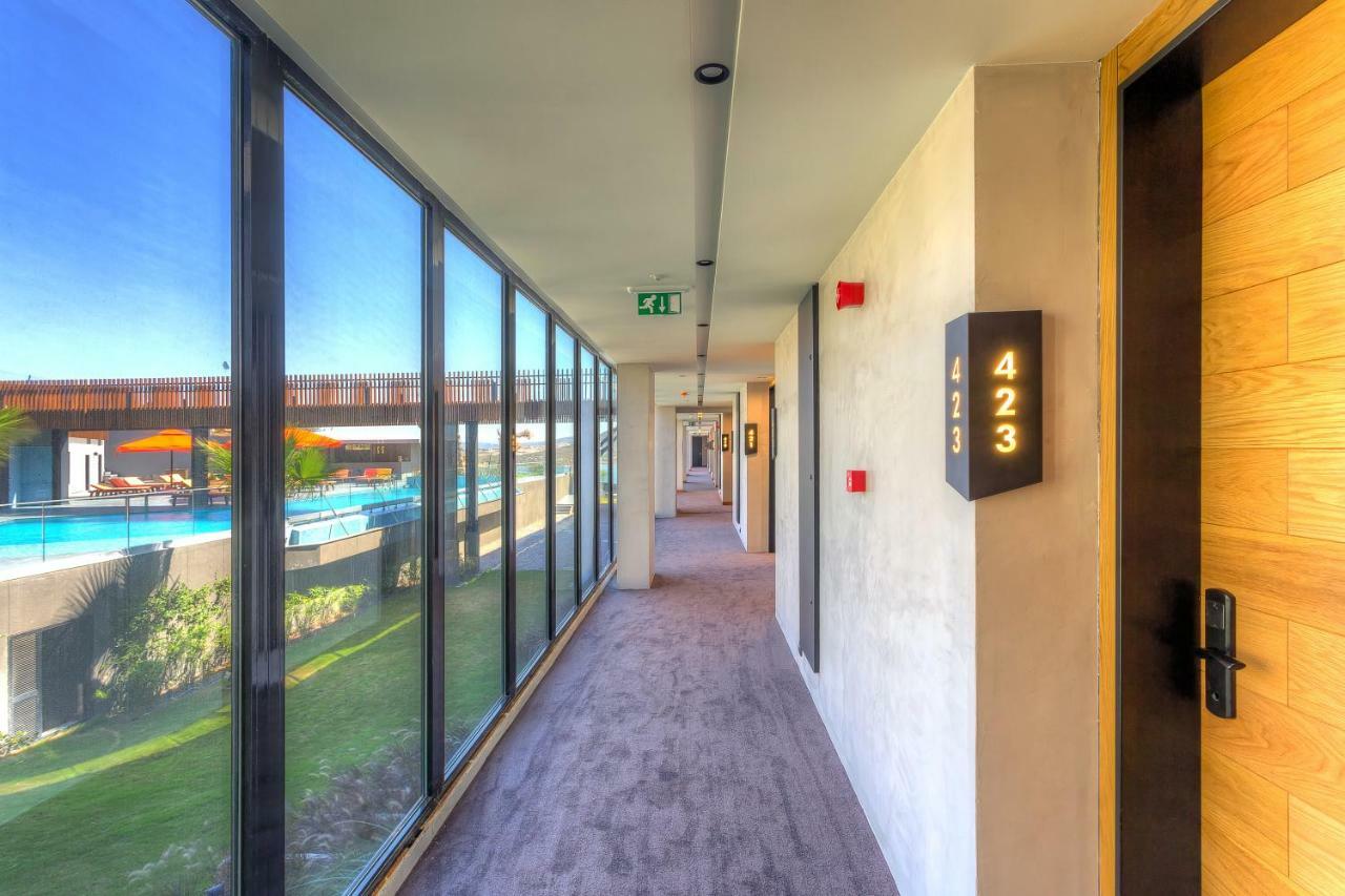 The S, Ascend Hotel Collection (Adults Only) Alaçatı Esterno foto