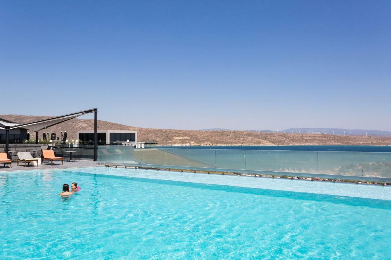 The S, Ascend Hotel Collection (Adults Only) Alaçatı Esterno foto