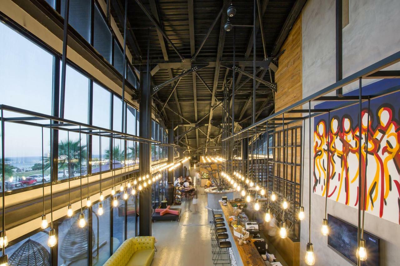 The S, Ascend Hotel Collection (Adults Only) Alaçatı Esterno foto