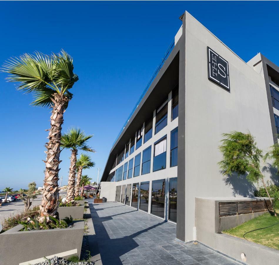The S, Ascend Hotel Collection (Adults Only) Alaçatı Esterno foto
