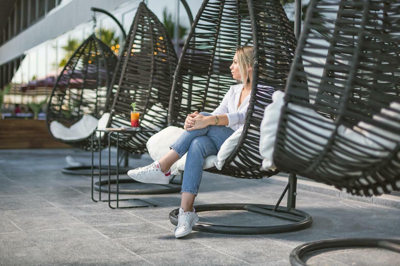 The S, Ascend Hotel Collection (Adults Only) Alaçatı Esterno foto