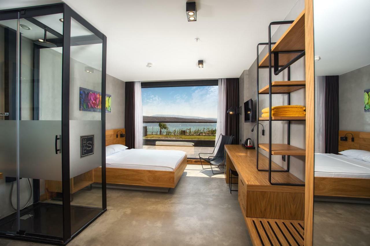 The S, Ascend Hotel Collection (Adults Only) Alaçatı Esterno foto