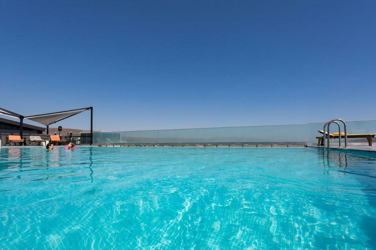 The S, Ascend Hotel Collection (Adults Only) Alaçatı Esterno foto
