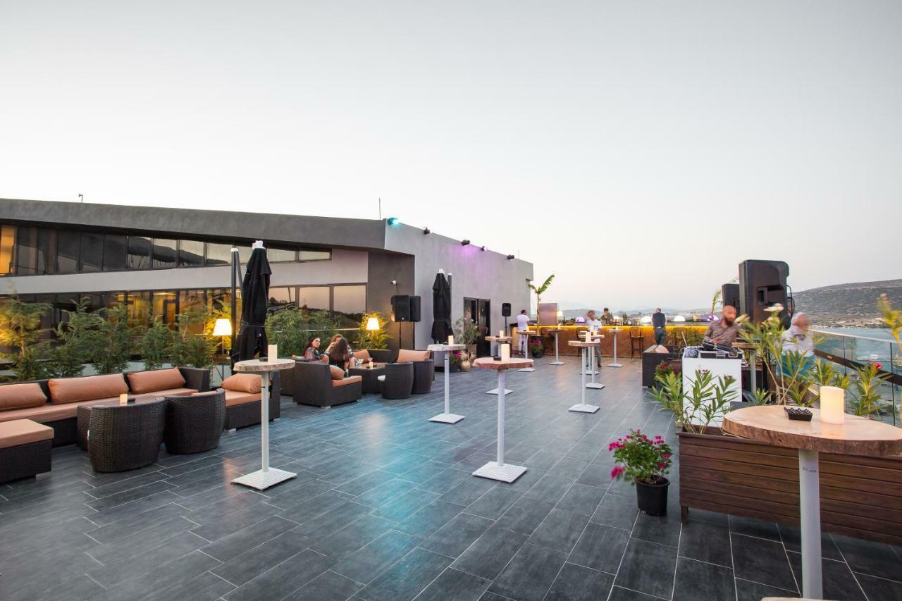 The S, Ascend Hotel Collection (Adults Only) Alaçatı Esterno foto