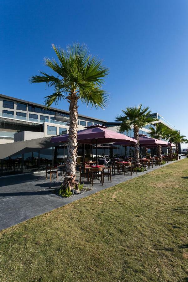 The S, Ascend Hotel Collection (Adults Only) Alaçatı Esterno foto