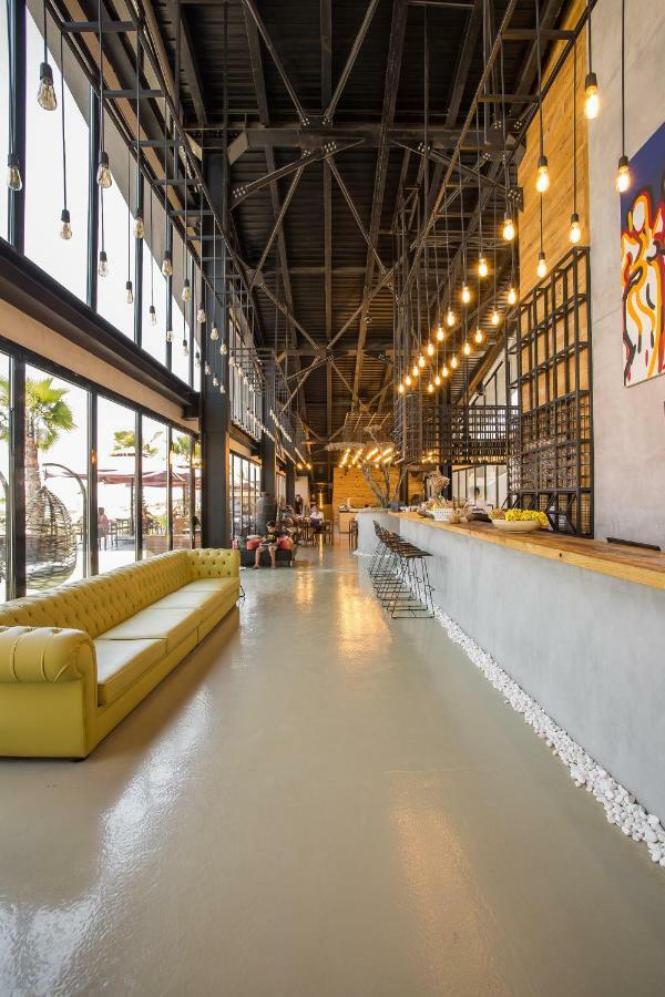 The S, Ascend Hotel Collection (Adults Only) Alaçatı Esterno foto